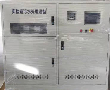 實驗室無機廢水處理方法有哪些？
